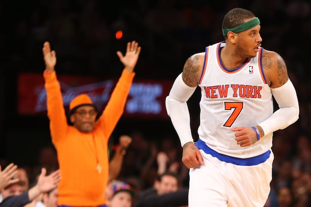 Keys to NY Knicks Strong Regular Season Finish