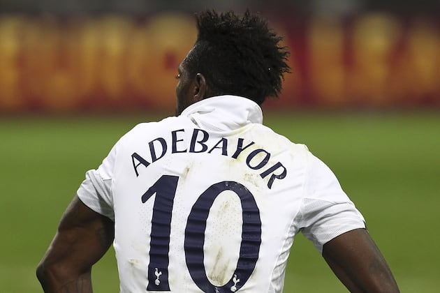 Premier League: Who Are the Underperforming Strikers in the Top Flight?