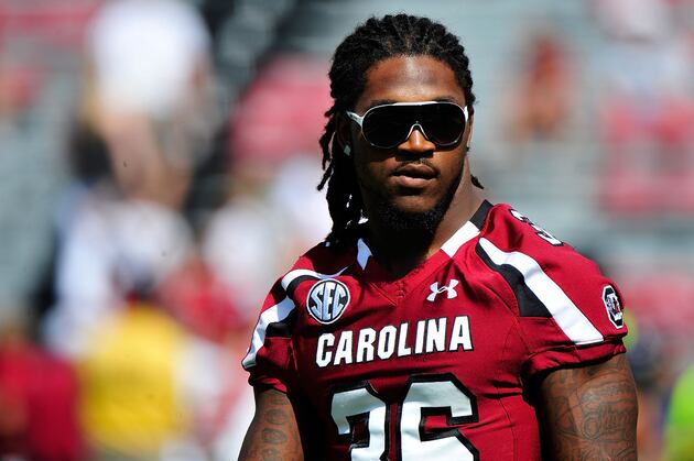 Washington Redskins 2013 Mock Draft: Best-Case Scenario for All 7 Rounds