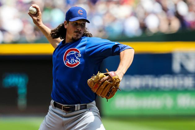 Chicago Cubs: 5 Early Season Cubs Storylines to Follow Most Closely