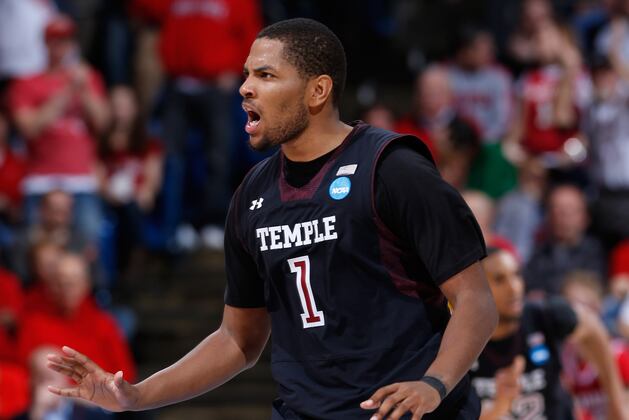 Full Scouting Report for the 2013 Portsmouth Invitational
