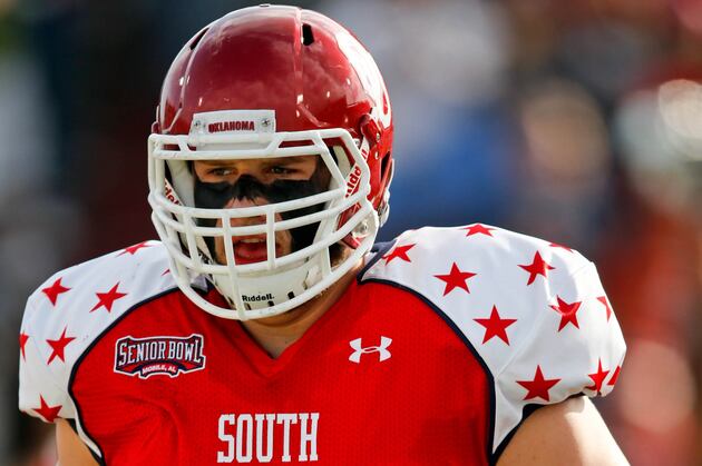 New York Giants 2013 Mock Draft: Best Case Scenarios for All 7 Rounds