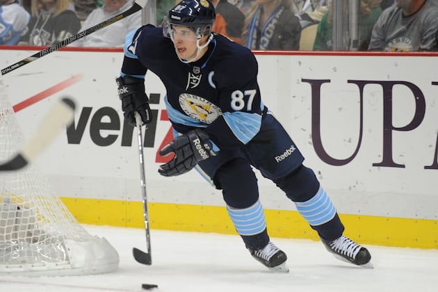 NHL Injuries That Will Have the Greatest Effect on the Postseason