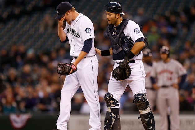 4 Seattle Mariners Whose Cold Starts Will Continue