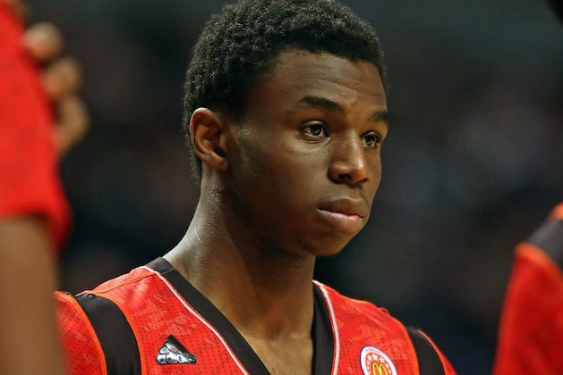 Latest Buzz on the Top Unsigned 2013 College Basketball Recruits