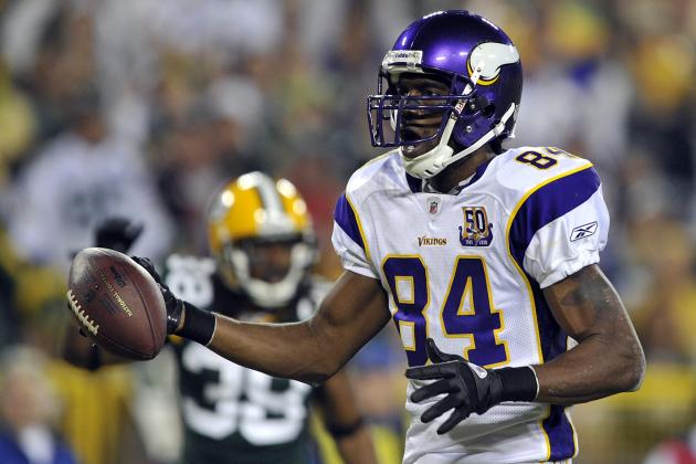 22 of the Most Shocking First-Round NFL Draft Selections