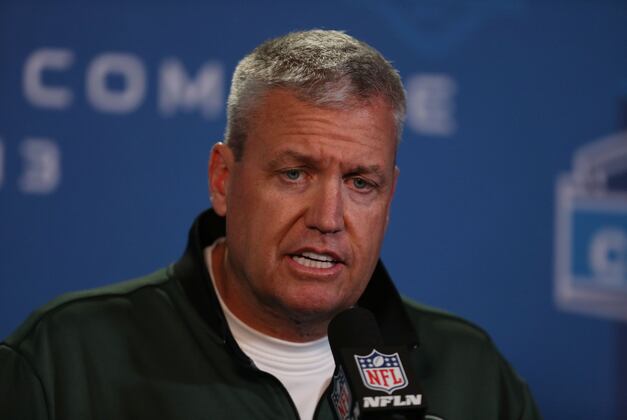 NFL Coaches and GMs with the Most to Prove in the 2013 NFL Draft