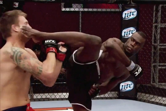 TUF 17 Finale Predictions You Can Take to the Bank