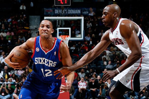 Predicting Which Philadelphia 76ers Players Will Not Be Back Next Season