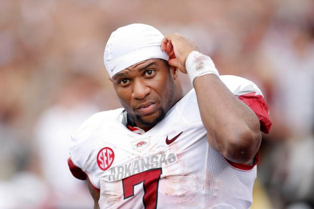Underclassmen Who Will Regret Declaring for the 2013 NFL Draft