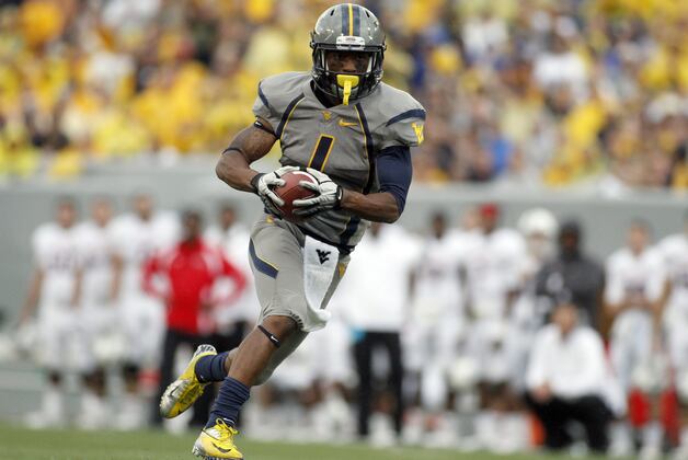 Miami Dolphins 2013 Draft: Mock Five