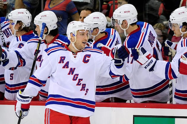 6 NHL Teams Most in Need of a Winning Streak Before the Playoffs