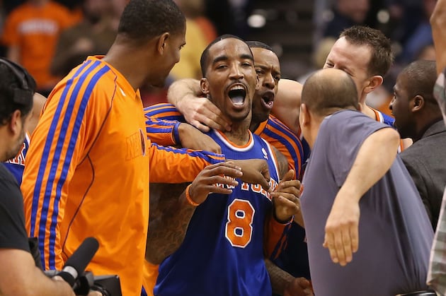 Ranking the NBA's Best Buzzer-Beaters This Year