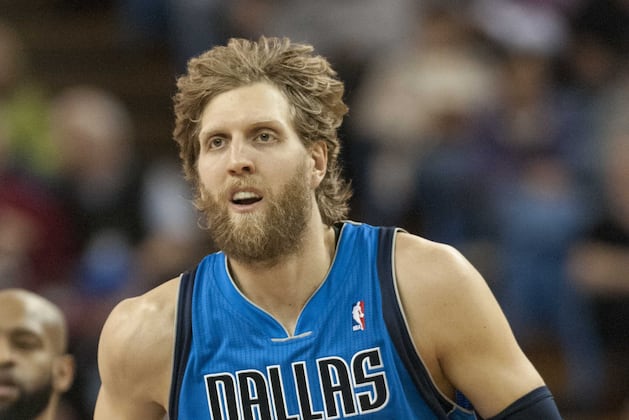 NBA Teams Who Should Offer Trade for Dallas Mavericks' Dirk Nowitzki
