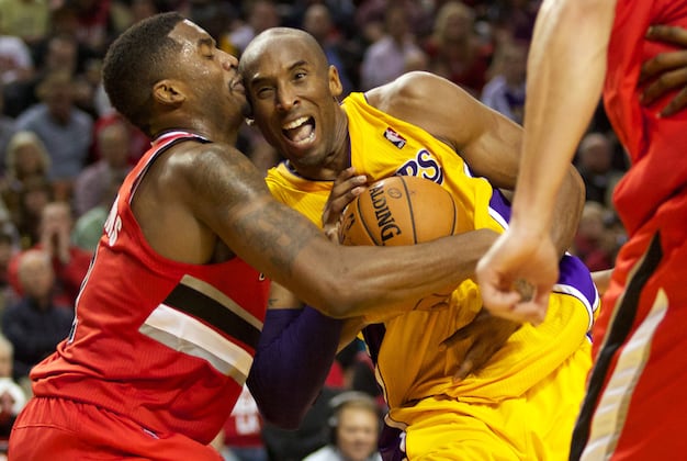 NBA Picks: Los Angeles Lakers vs. Portland Trail Blazers