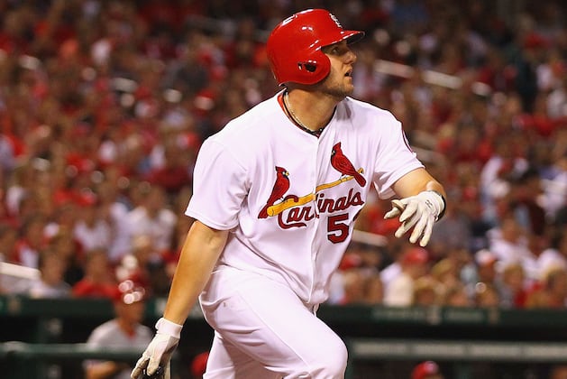 Surprise Breakout Rookies Who Can Chase 2013 ROY Awards