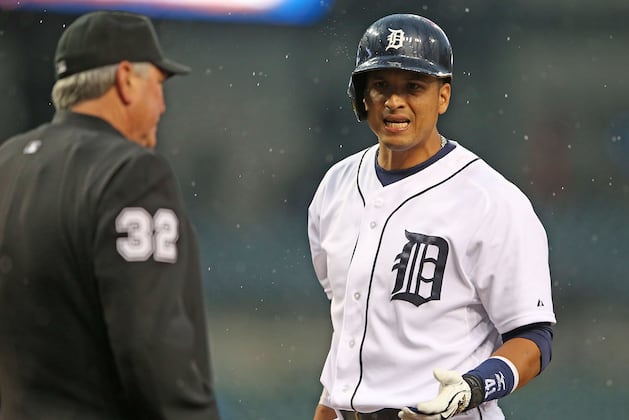 4 Detroit Tigers' Coldest Starts to the Season That Will Continue