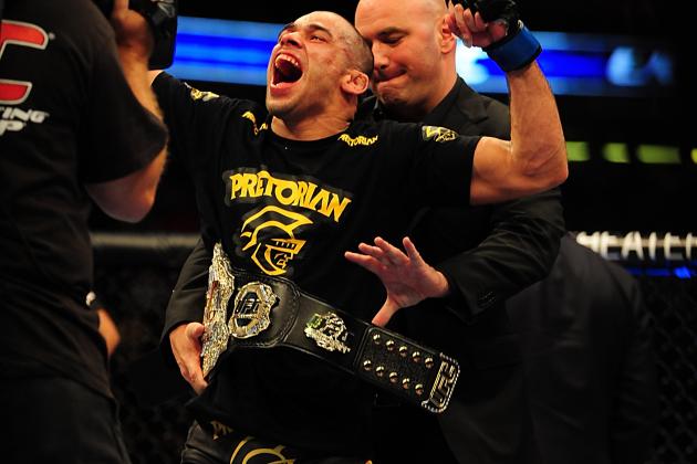 5 Bantamweight Prospects the UFC Should Sign