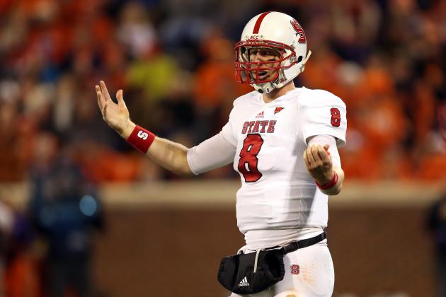 10 Players with Rapidly Falling Draft Stocks