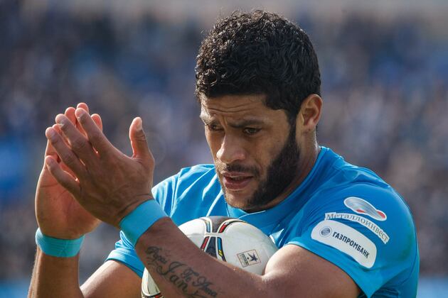 10 Hottest Transfer Rumours in European Football Right Now