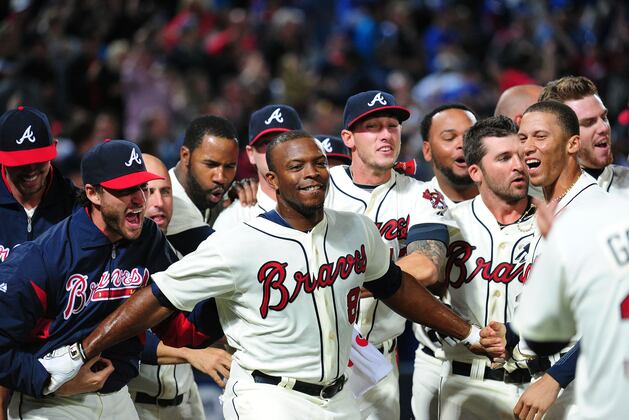 6 Reasons Fans Should Already Be Excited About the MLB Season