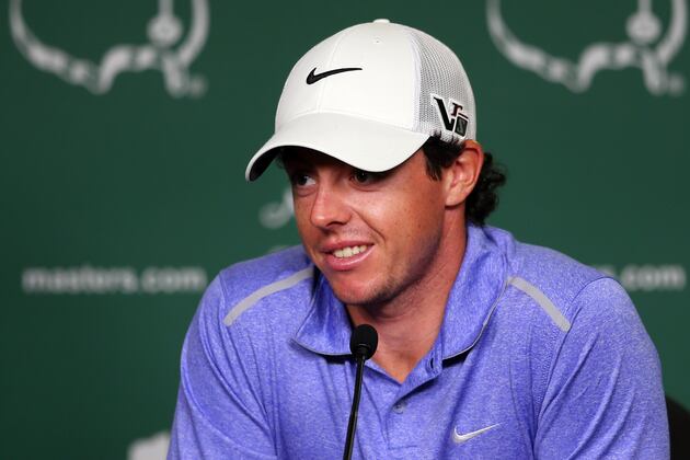 Masters Odds 2013: Final Betting Lines for Golf's Most Notable Names