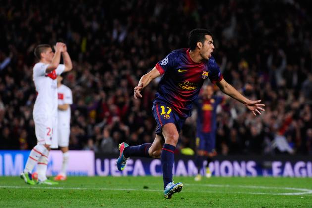 To the Semis Barca Go: Takeaways and a Look Ahead for FC Barcelona