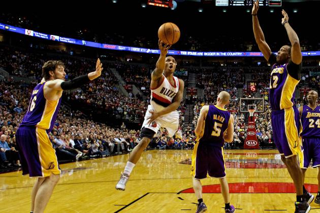 Updated Grades for Every Impact NBA Rookie Entering Season's Final Push