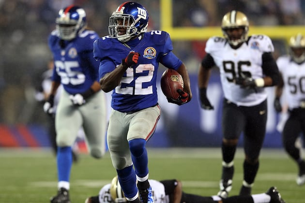 5 New York Giants Players Who Should See Their Roles Expand in 2013