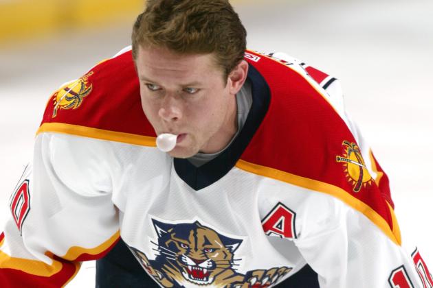 The 10 Greatest NHL Puck-Handlers in the Past Decade