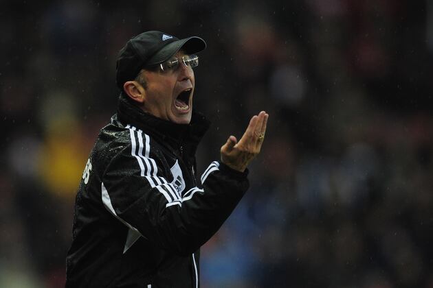 Relegation Watch: Most Important Battles of the Premier League Weekend