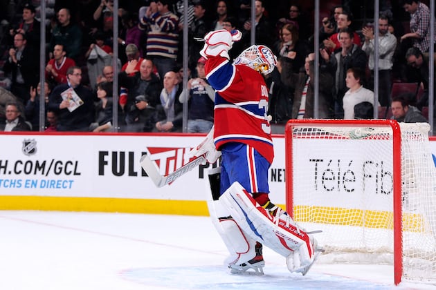 Montreal Canadiens' 3 Most Important Games Left on Schedule