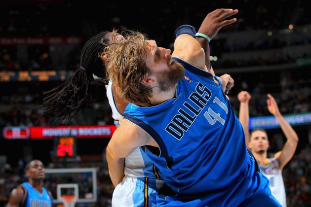 Fun NBA Beard Pacts That Are Worth Growing