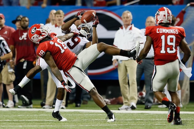 Power Ranking Best DB Recruiting Classes of Last Decade