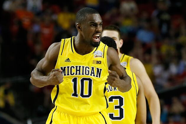 The 10 Best Highlights from the 2012-13 College Basketball Season