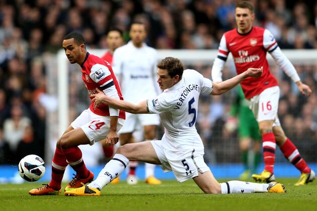 Breaking Down the Race for Champions League Qualification in the EPL
