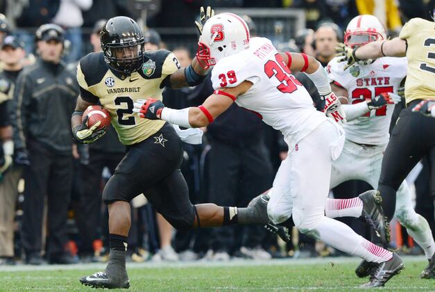 Miami Dolphins: 5 Late-Round Prospects That Would Be a Perfect Match