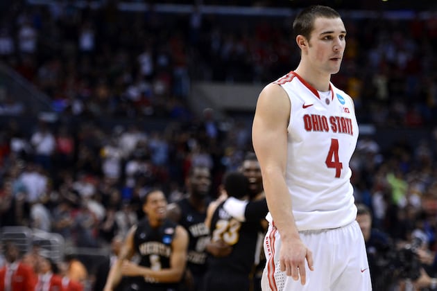 2013-14 College Basketball Preview: Early Top 100 Players for Next Season