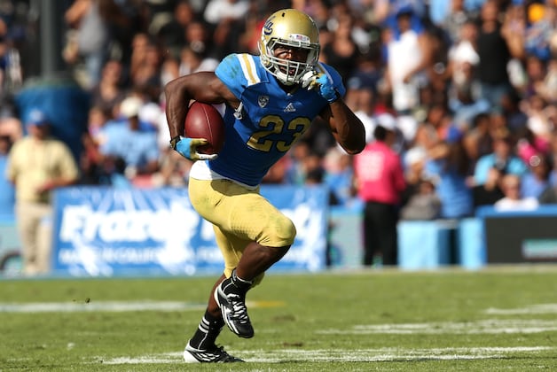 Miami Dolphins Complete 7-Round Mock Draft Version 2.0