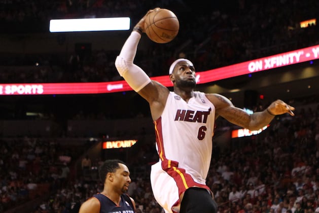 NBA Awards: Predicting Who Will Be All-NBA This Season