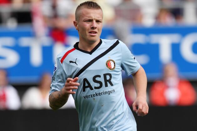 Manchester United Transfer Rumours: 5 Best Creative Players Linked to Red Devils