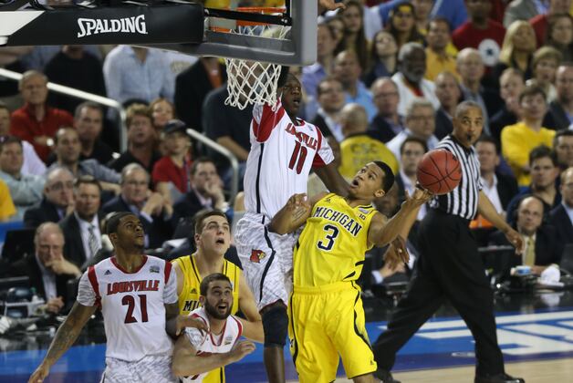2013 NBA Mock Draft: Breaking Down Easiest First Round Selections