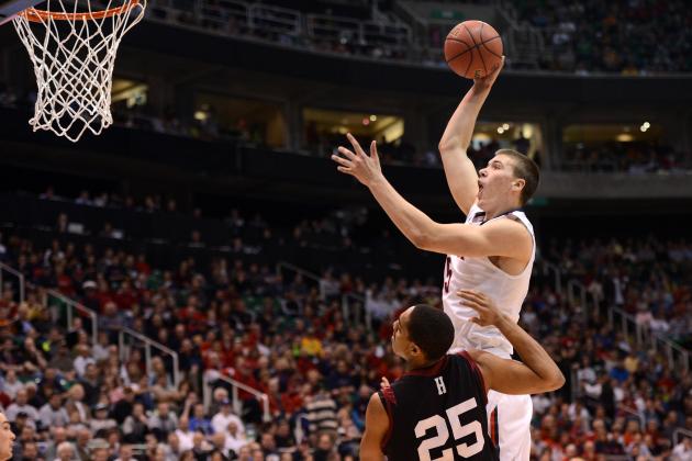 10 College Basketball Freshmen Who Should Stay in School Another Year