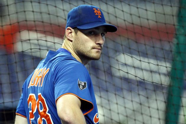 7 Biggest Draft Steals for the New York Mets from the Past 8 Years