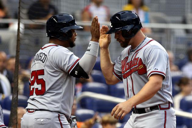 Atlanta Braves' Hottest Starts to the Season That Will Continue