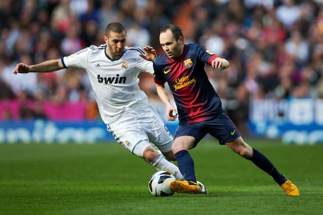 UEFA Champions League: Storylines for the Possible Semifinal Matchups