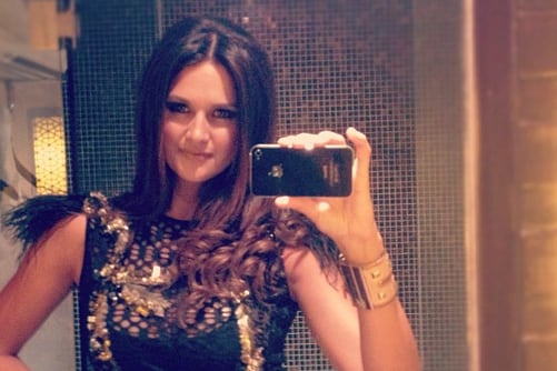 25 Athletes Who Love to Take Selfies