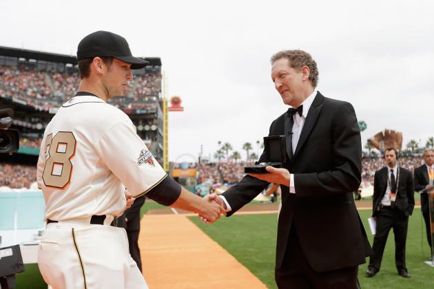 SF Giants: Nine Early Season Storylines to Follow Most Closely After Nine Games