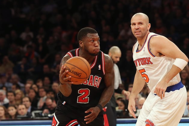 How Chicago Bulls Match Up Against Every Potential Conference Playoff Opponent