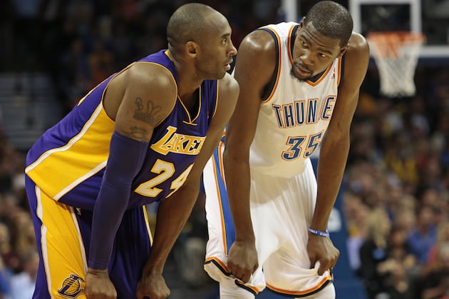 How L.A. Lakers Match Up Against Every Potential Conference Playoff Opponent